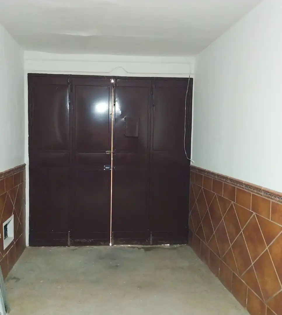 Bany de Casa o xalet en venda en Carmona