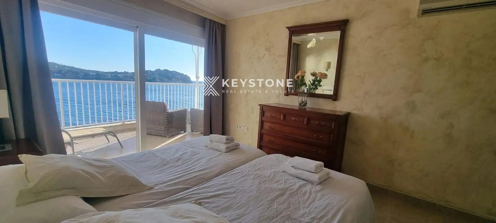 Flat for rent in N/A, Población de Arroyo