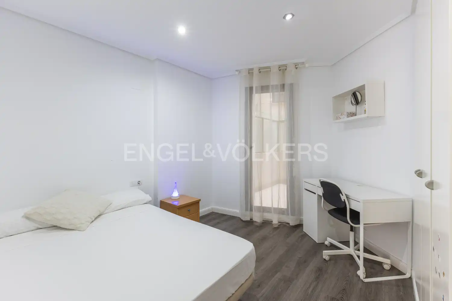 Habitación de Piso en venta en Alboraya con Aire acondicionado, Calefacción y Terraza