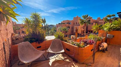 Foto 4 de Apartament en venda a San Luis de Sabinillas, Manilva