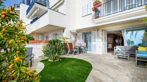 Foto 2 von Wohnung zum Verkauf in Calle Marina, Aiguadolç - Sant Sebastià, Sitges