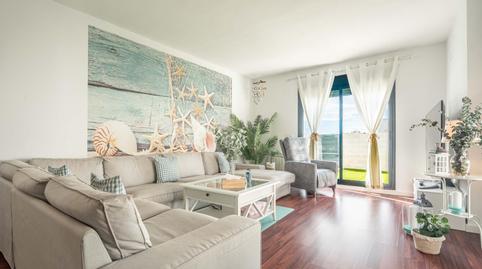 Foto 5 de Casa adosada en venda a Calle Rio Duero, San Antonio de Benagéber, Valencia