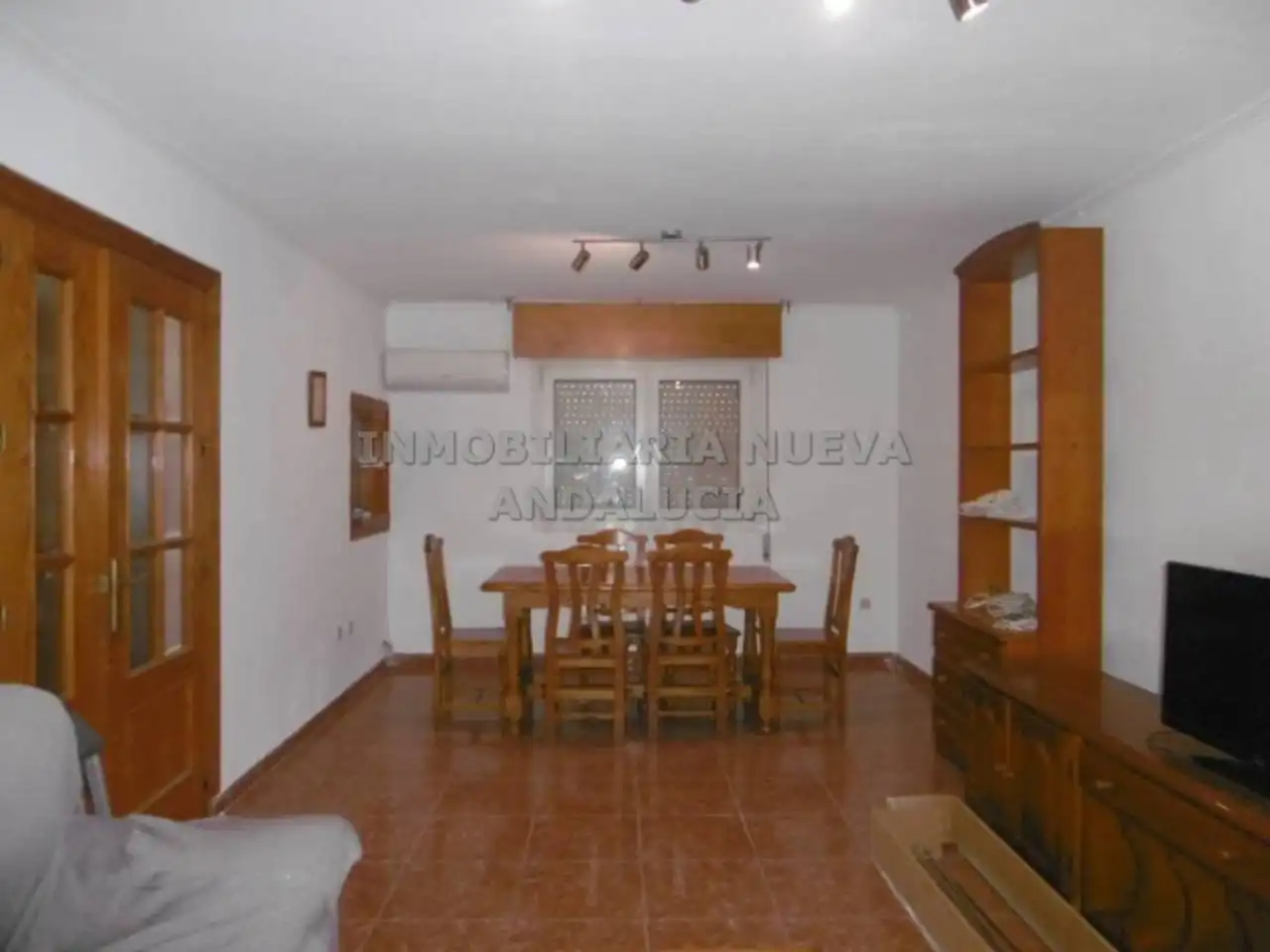 Maison à louer à Costacabana - Loma Cabrera