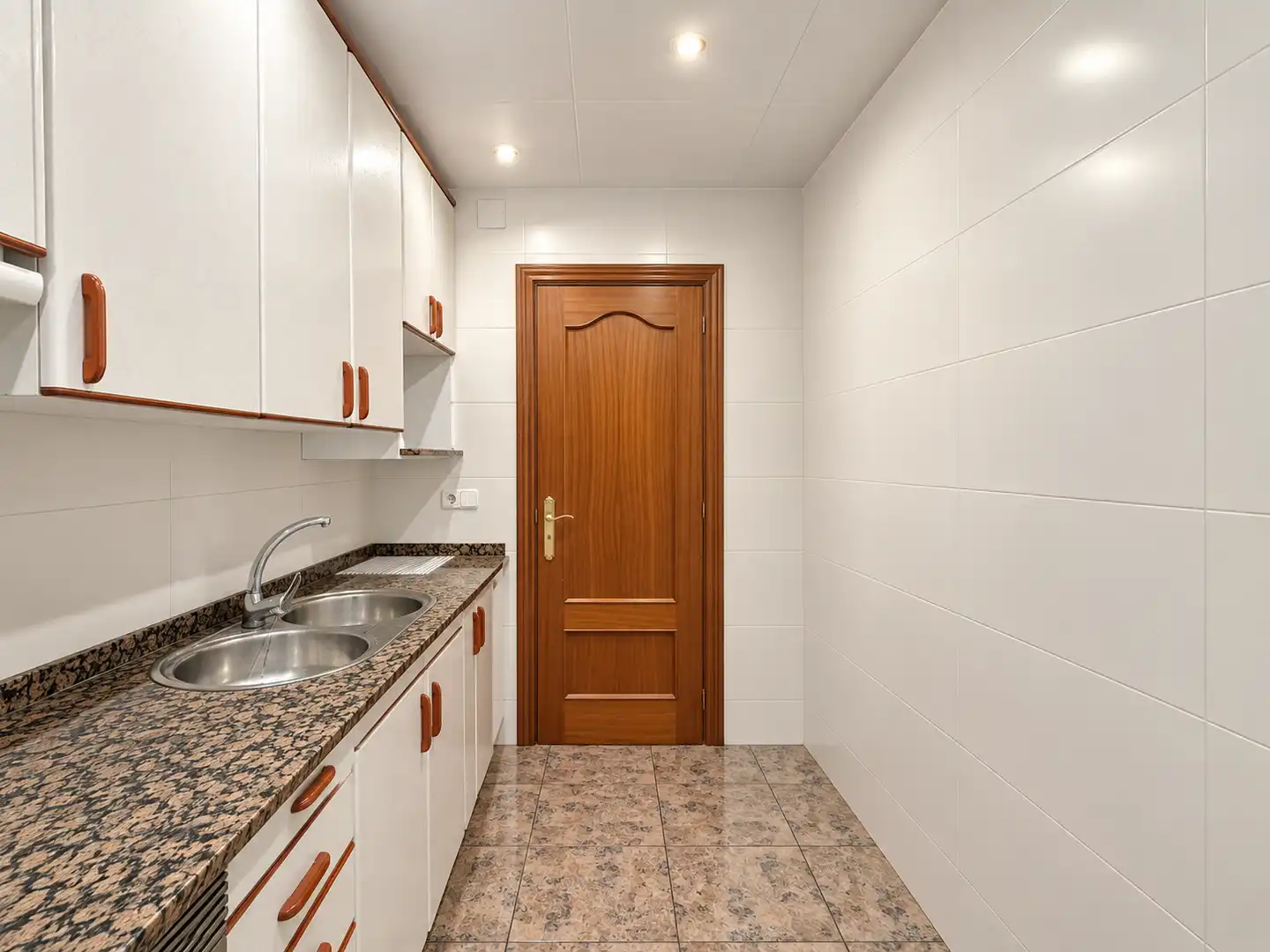 Flat with terrace for sale in Carrer de Pallars, imagen 11