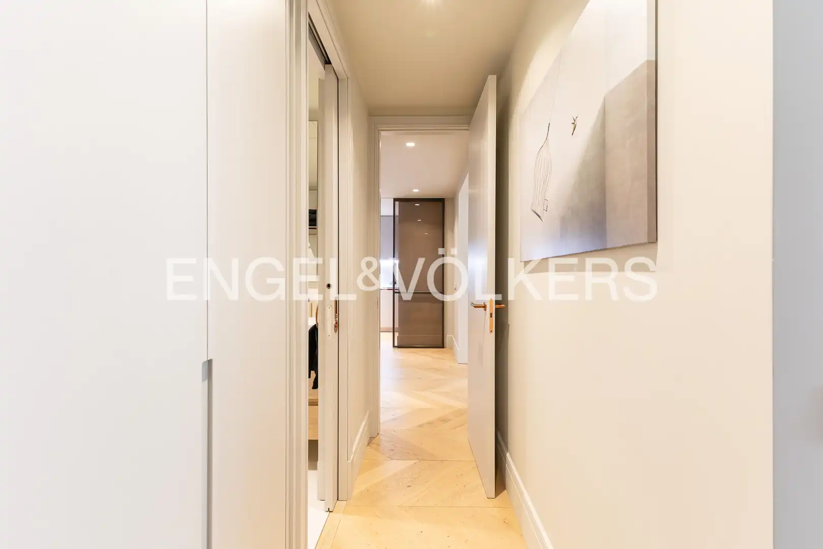 Flat for rent in Madrid  with Air Conditioner, Heating and Swimming Pool