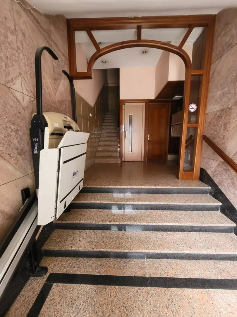 Appartamento con ascensore in vendita a Torrelavega - CL SERAFIN ESCALANTE 8, imagen 3
