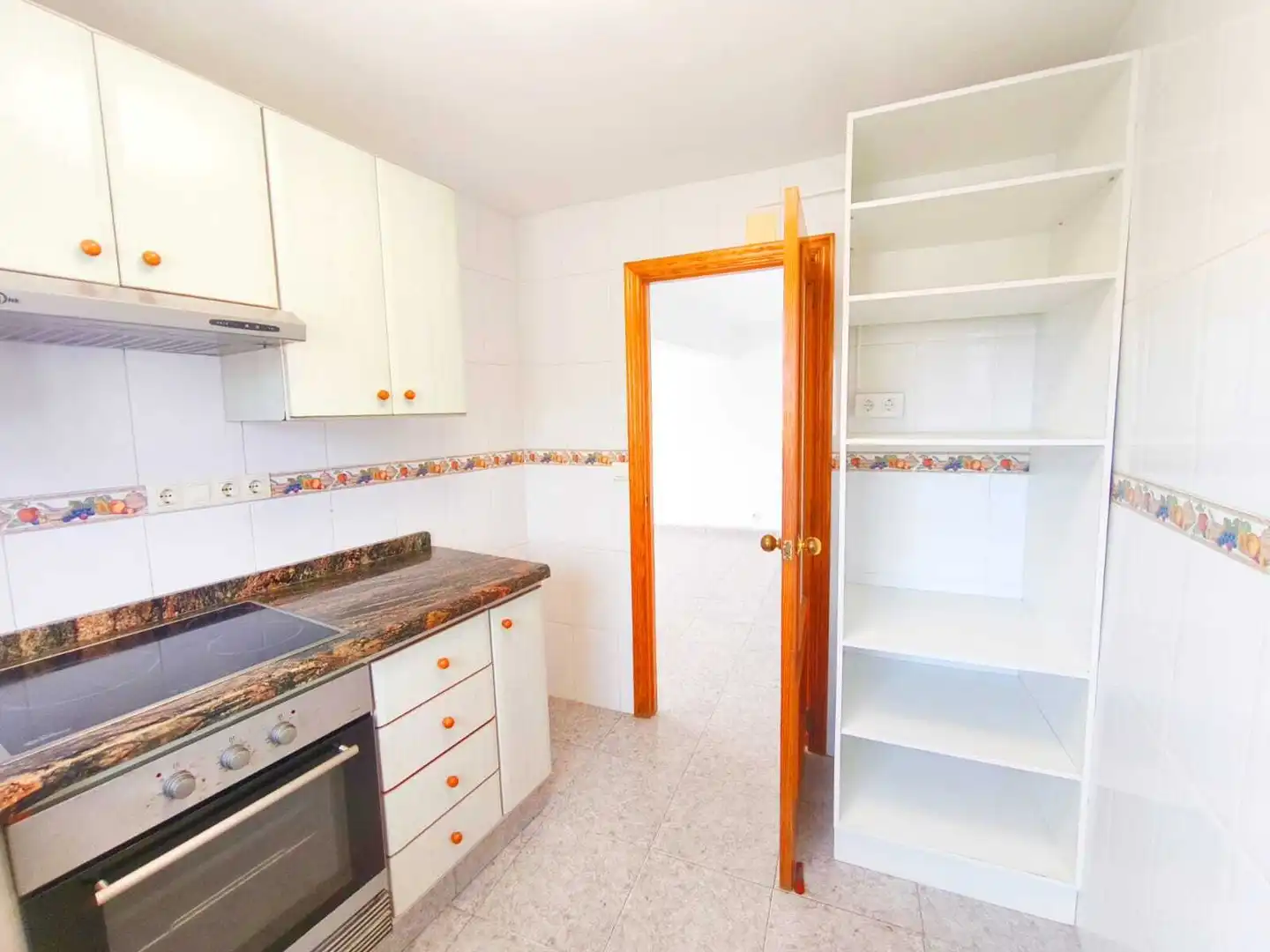 Wohnung zur Miete in El Faro