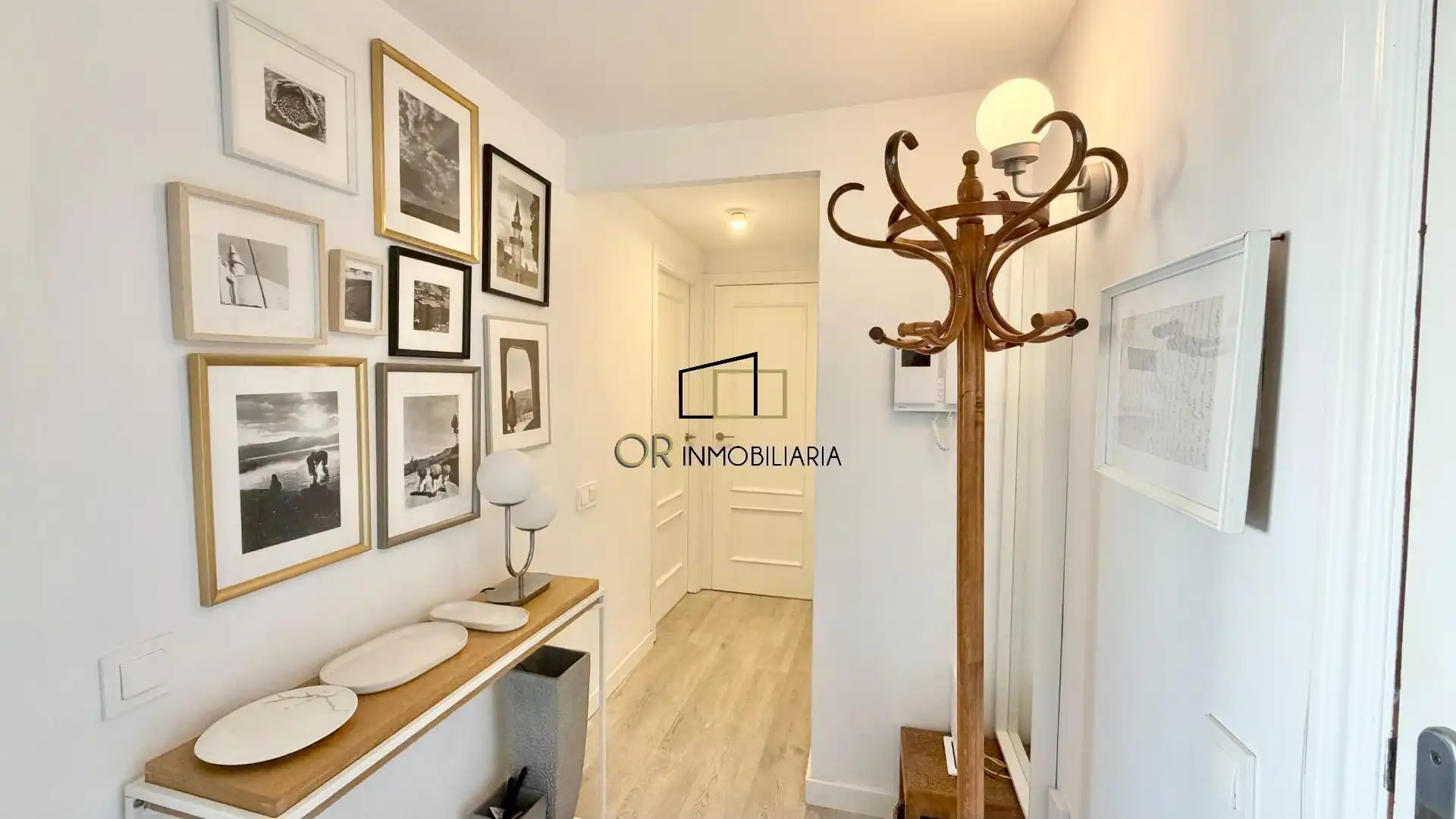Flat for sale in Vilanova i la Geltrú  with Heating, Parquet flooring and Terrace