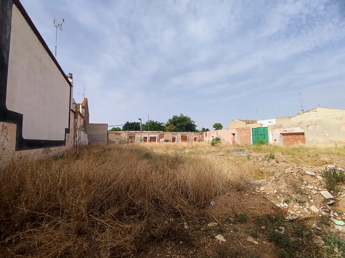 Terreno residenziale in vendita a Avenida de Cristóbal Colón, imagen 34