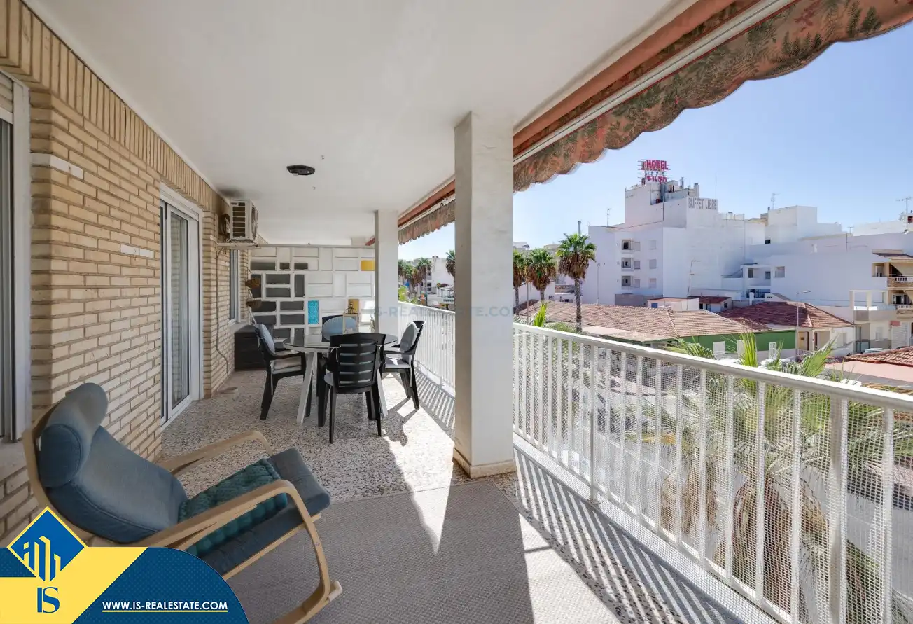 Apartamento con ascensor en venta en Playa del Acequión, Náufragos y Rocío del Mar, imagen 9