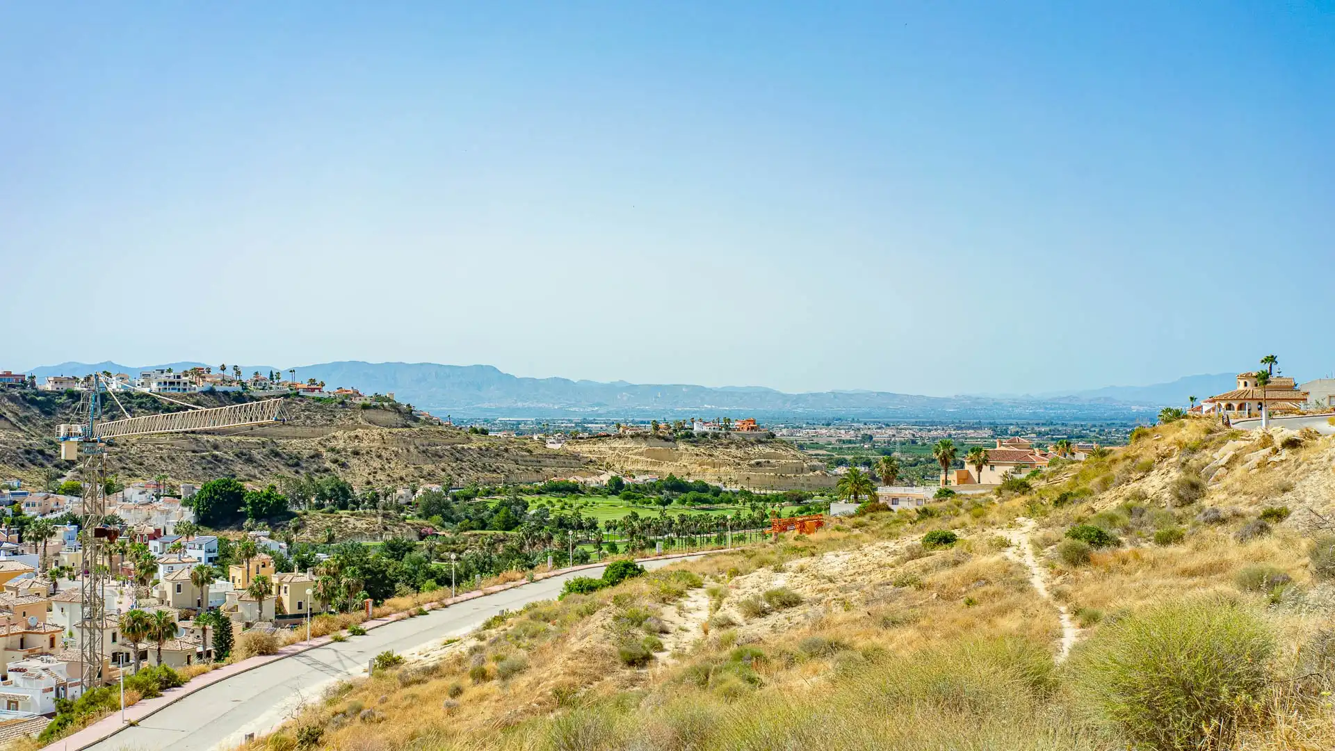 Apartament en venda en Rojales amb Aire condicionat