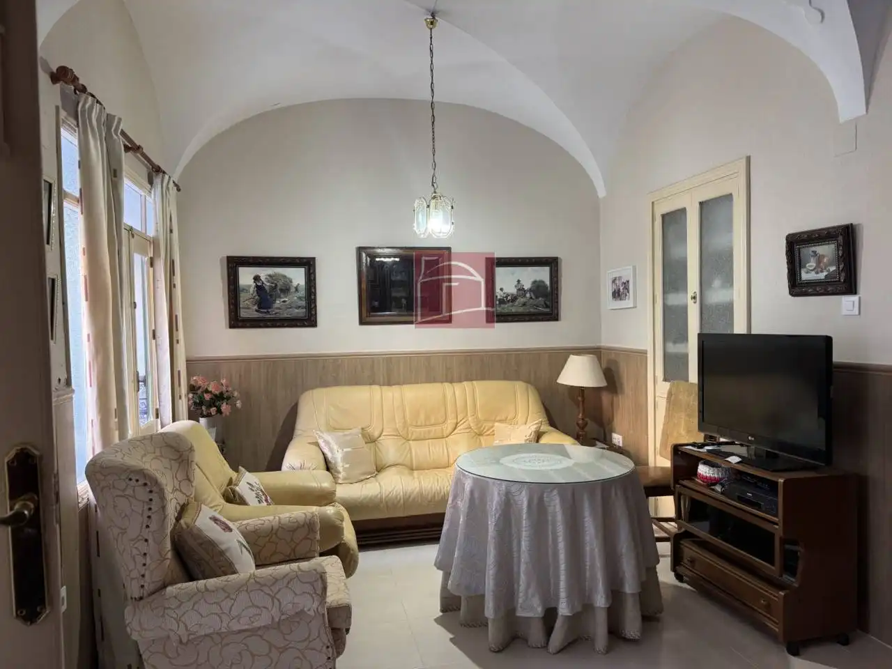 Haus oder Chalet zum Verkauf in Villanueva de la Serena