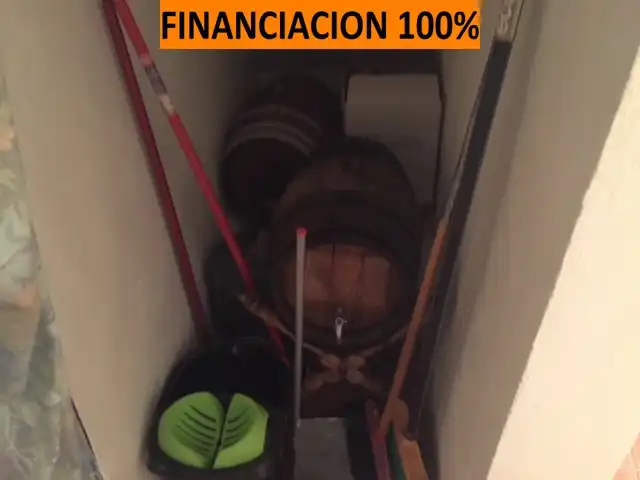Casa o chalet en venta en Carenas