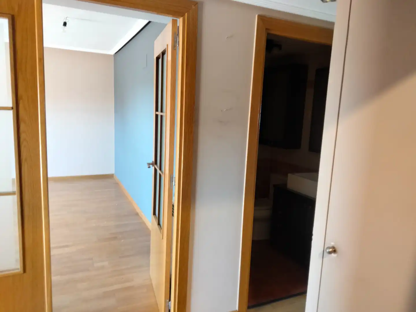 Àtic en venda en Madrid amb Aire condicionat, Calefacció i Parquet