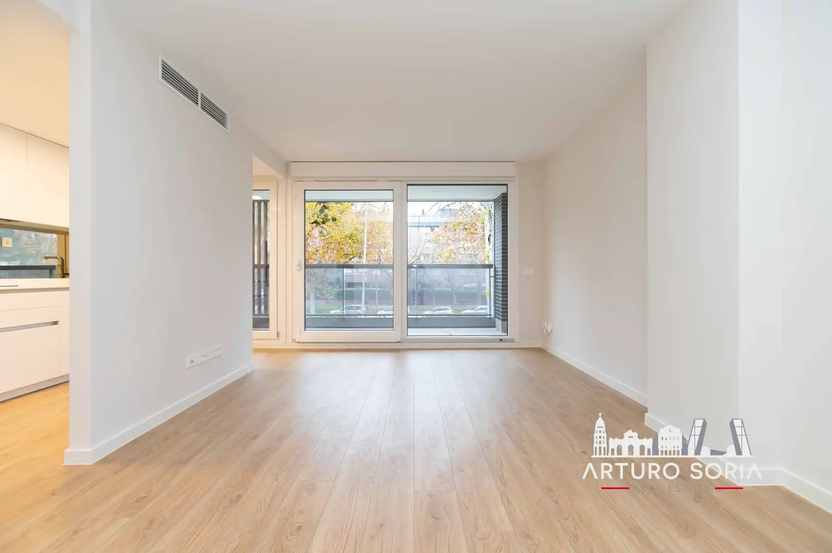 Flat with pool to rent in Calle de Arturo Soria 125, imagen 6