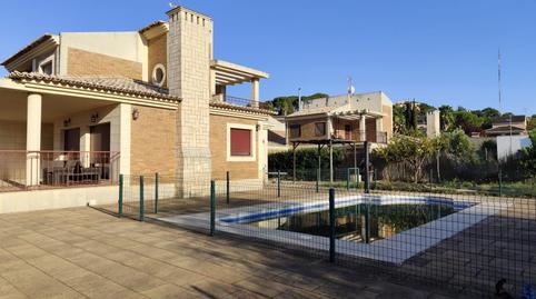Foto 3 de Casa o chalet en venta en Carretera de Sevilla - Los Montitos, Badajoz