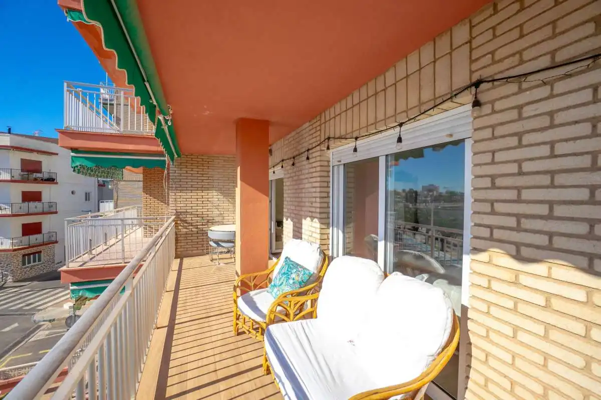 Appartement compact avec ascenseur à vendre à San Pedro del Pinatar, imagen 21