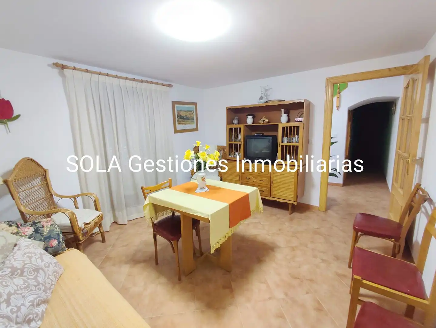 House with terrace for sale in Calle Arrañales, imagen 14
