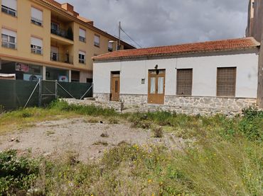 Villa avec jardin à vendre à Calle Norte 2