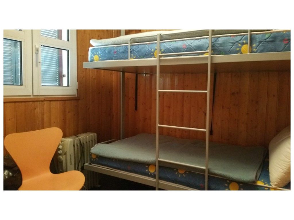Bedroom of Duplex for sale in Sierra Nevada