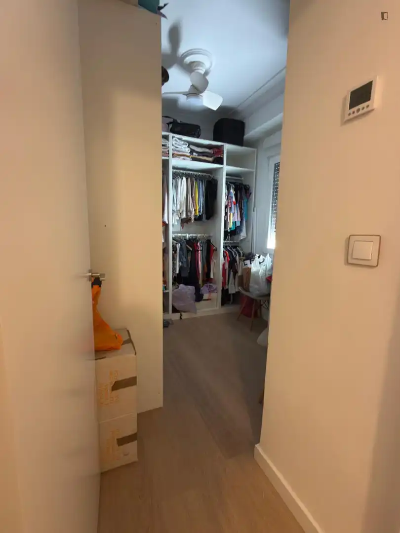 Apartamento de alquiler en Marxalenes