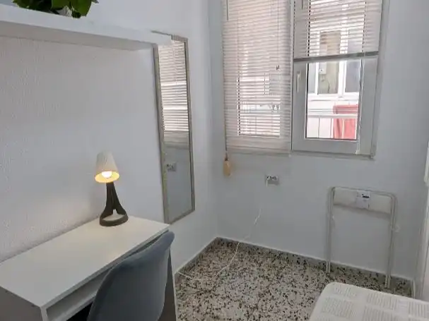 Schlafzimmer von Wohnung zur Miete in Cartagena ciudad