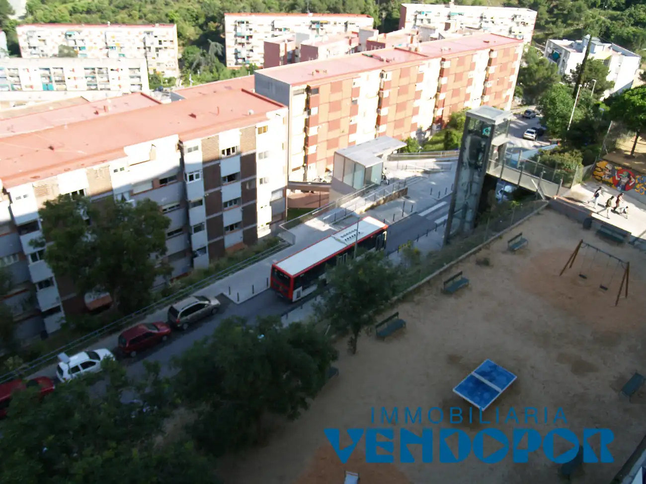 Individual amb ascensor en venda a Avinguda dels Rasos de Peguera 39, imagen 13