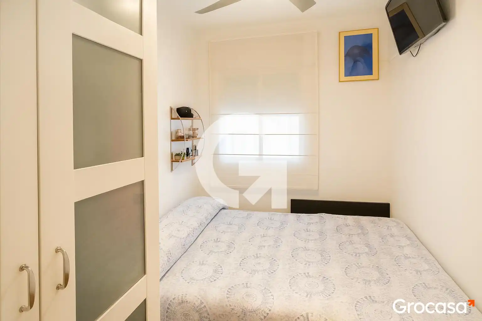 Habitación de Planta baja en venta en Calafell con Calefacción, Terraza y Trastero