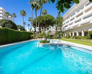 Apartament en venda a Pablo Casals, 17, Marbella