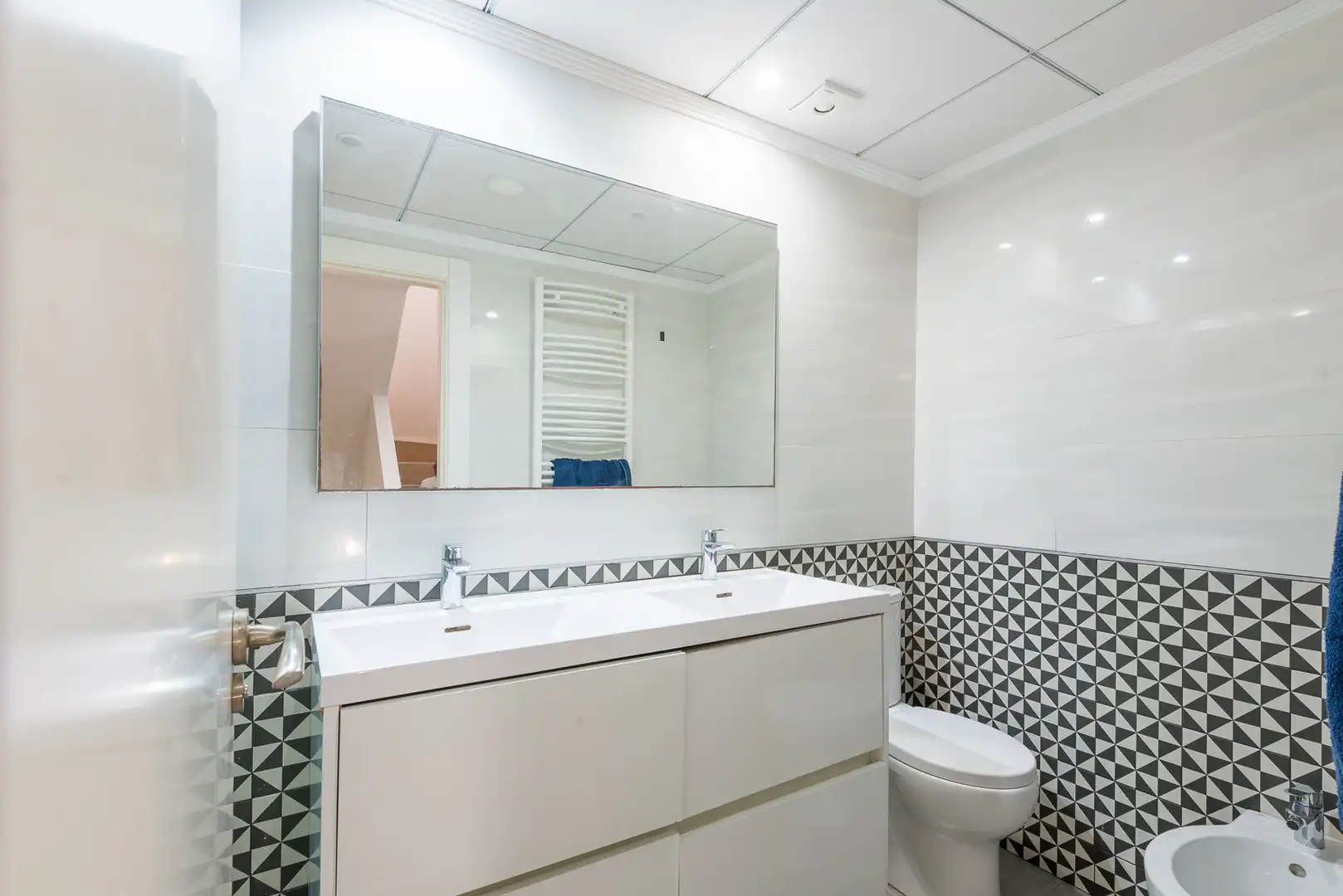 Casa adosada en venta en Carrer la Mar, Centro