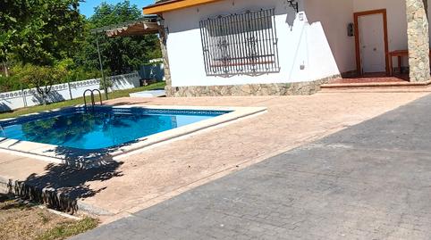 Photo 2 of House or chalet to rent in Sanlúcar la Mayor, Sevilla
