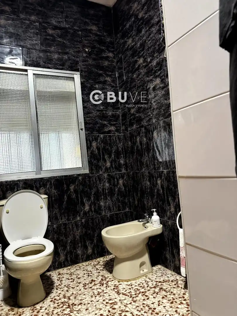 Bany de Casa o xalet en venda en Castilblanco de los Arroyos amb Traster i Moblat