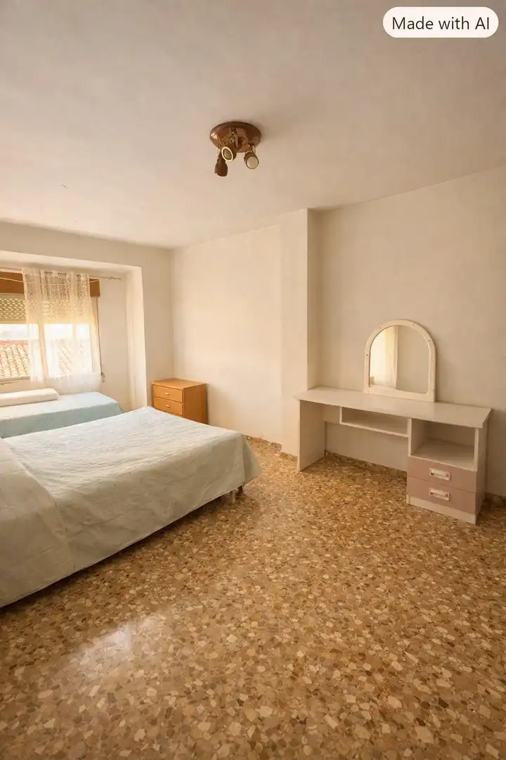 House with terrace for sale in FELIPE II, imagen 11