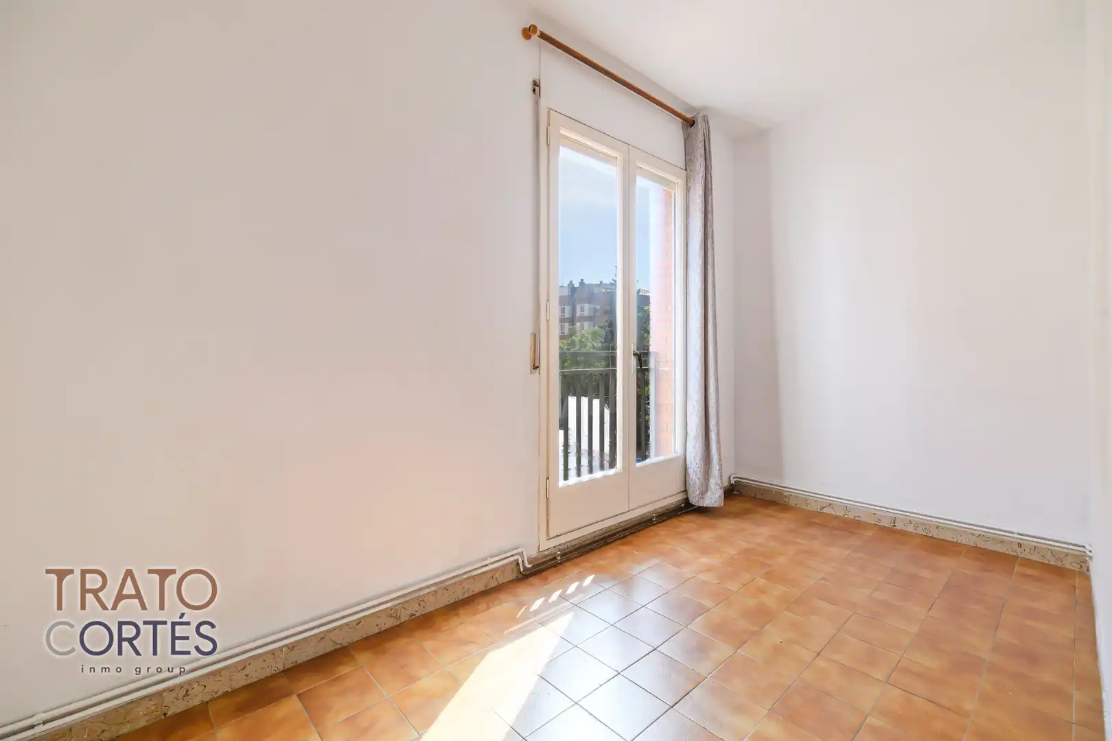 Wohnung mit Terrasse zum Verkauf in Carrer de Manuel de Falla, imagen 19