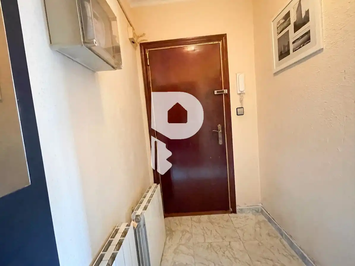 Apartament en venda en Sant Vicenç Dels Horts amb Calefacció i Internet