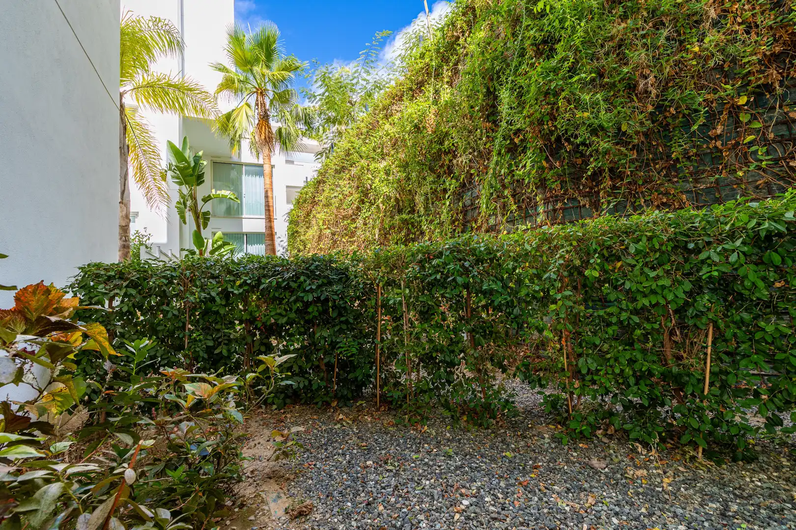 Terraza de Planta baja en venta en Ojén con Aire acondicionado, Terraza y Piscina