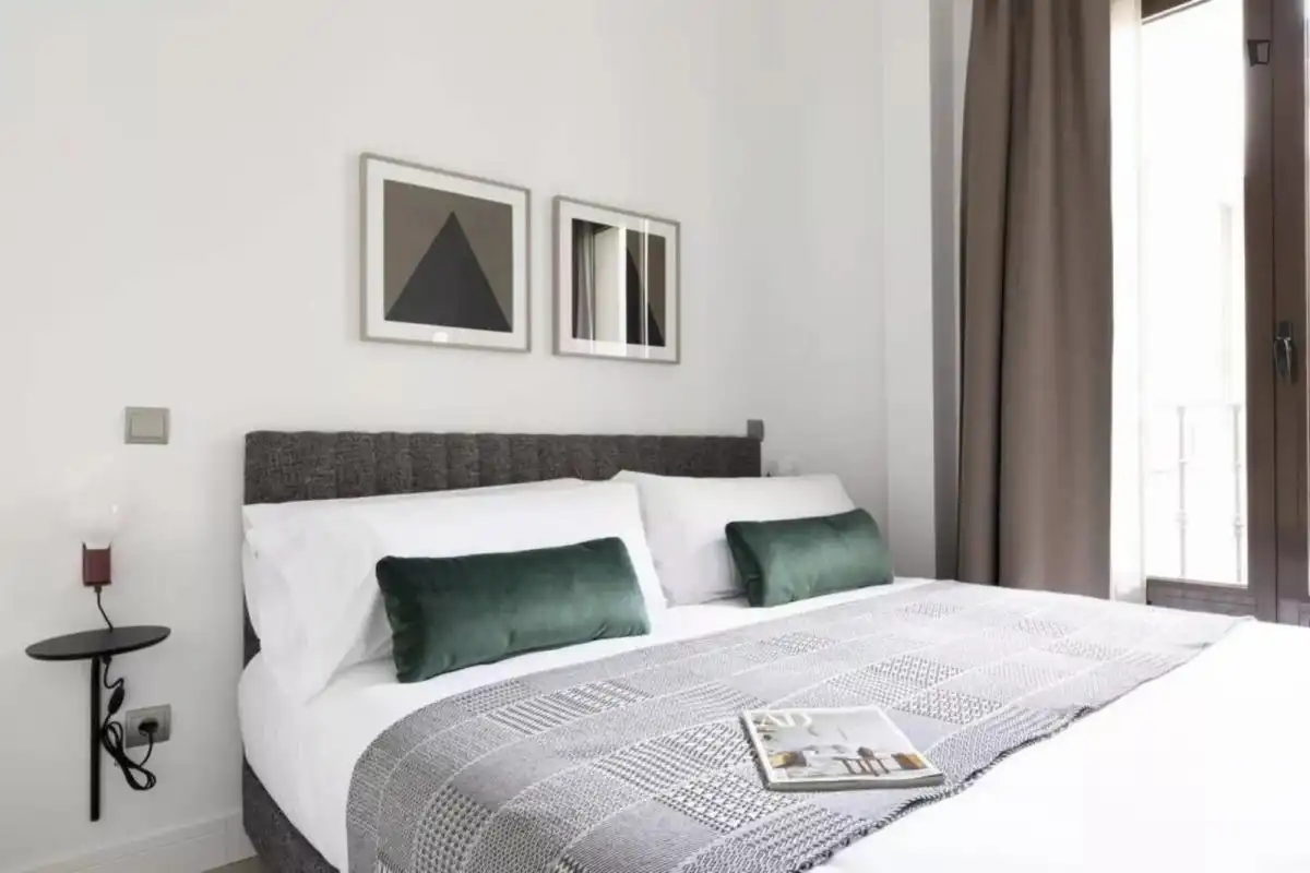 Apartamento con ascensor en alquiler en Centro, imagen 10