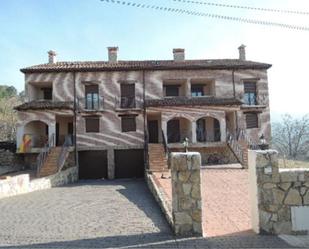 Haus oder Chalet zum verkauf in Gavilanes