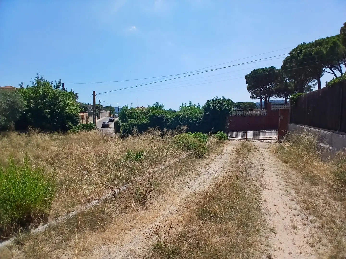 Casa o xalet en venda en Barcelona amb Aire condicionat, Calefacció i Jardí privat