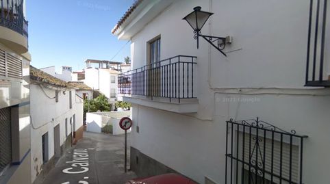 VIVIENDA UNIFAMILIAR EN VENTA  ALMOGÍA MÁLAGA