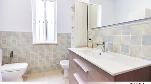 Foto 4 de Apartament per a compartir a Sector Sur  - La Palmera - Reina Mercedes, Sevilla