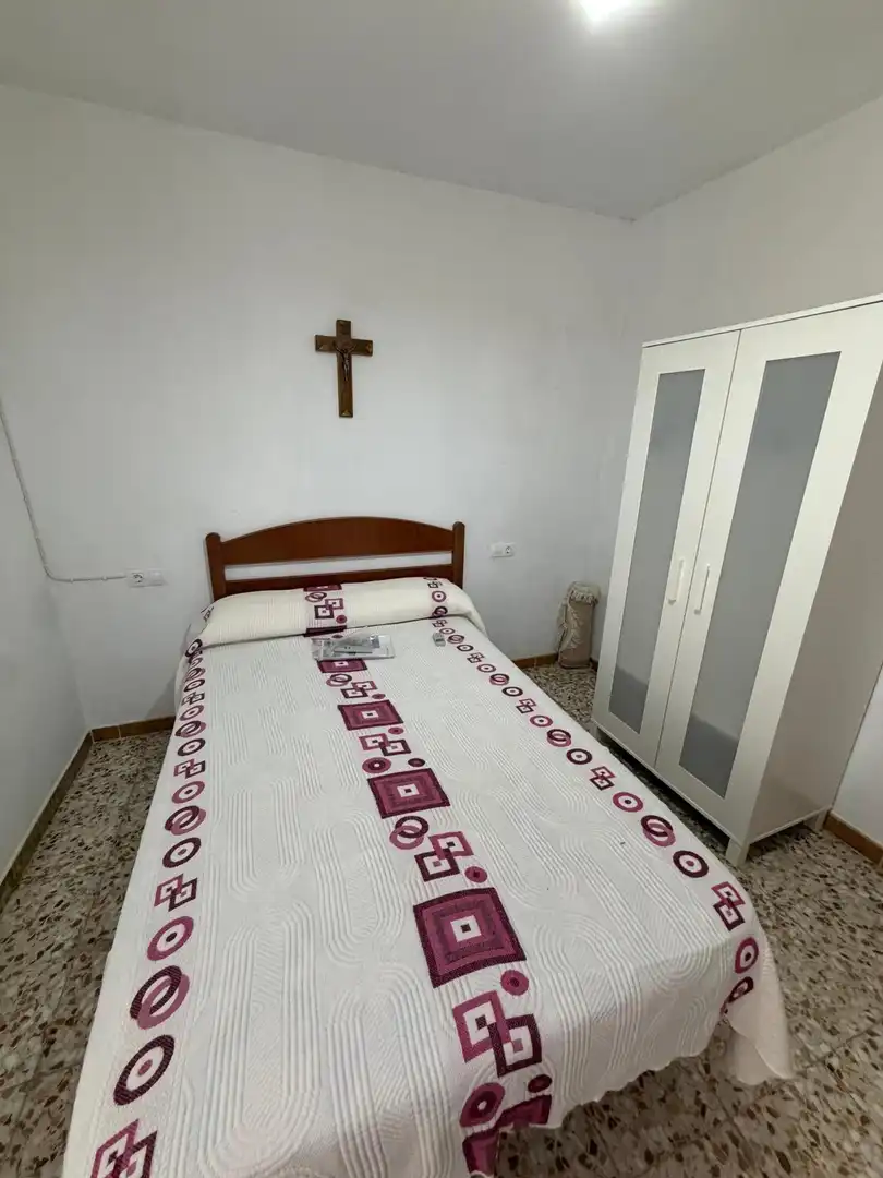 Habitación de Casa o chalet en venta en Conquista de la Sierra