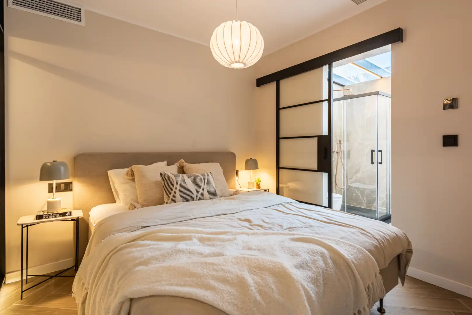 Penthouse with pool for sale in Marbella Centro, imagen 26
