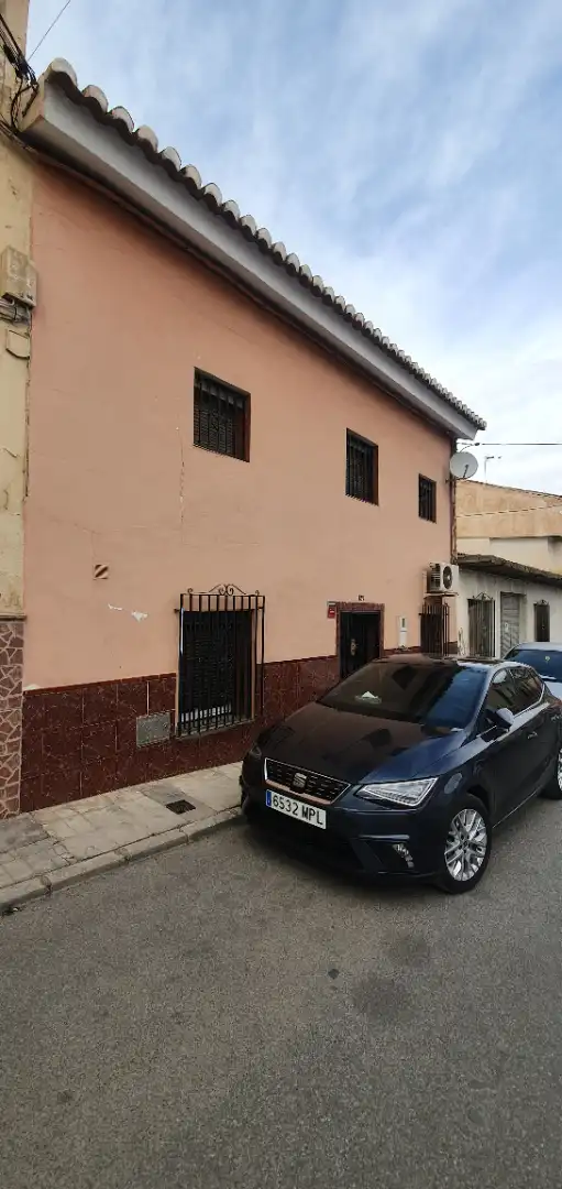 Casa in vendita a Prolongación Carrera de Las Cruces 47, imagen 5