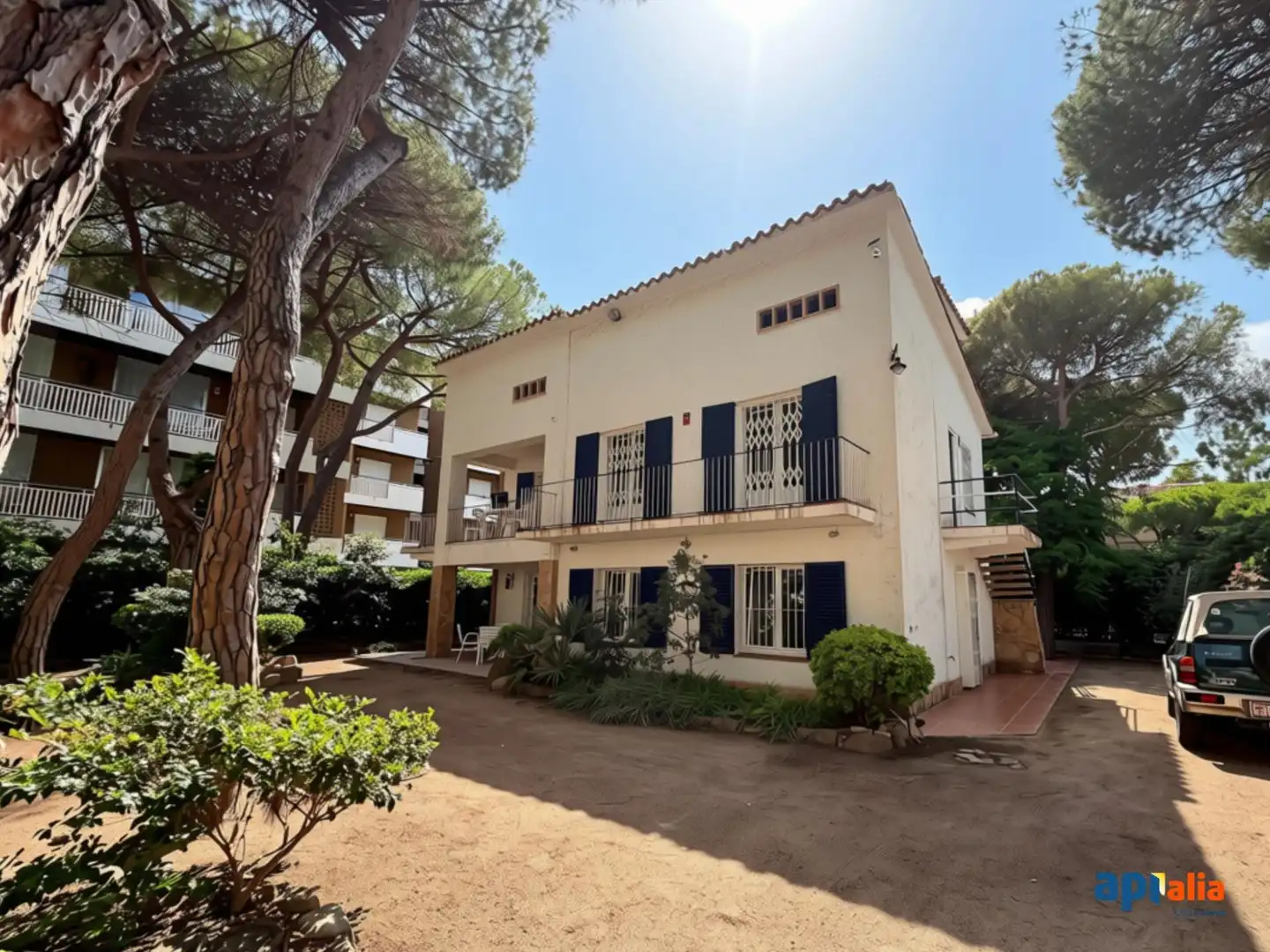 Haus mit Terrasse zum Verkauf in Carrer Lleida