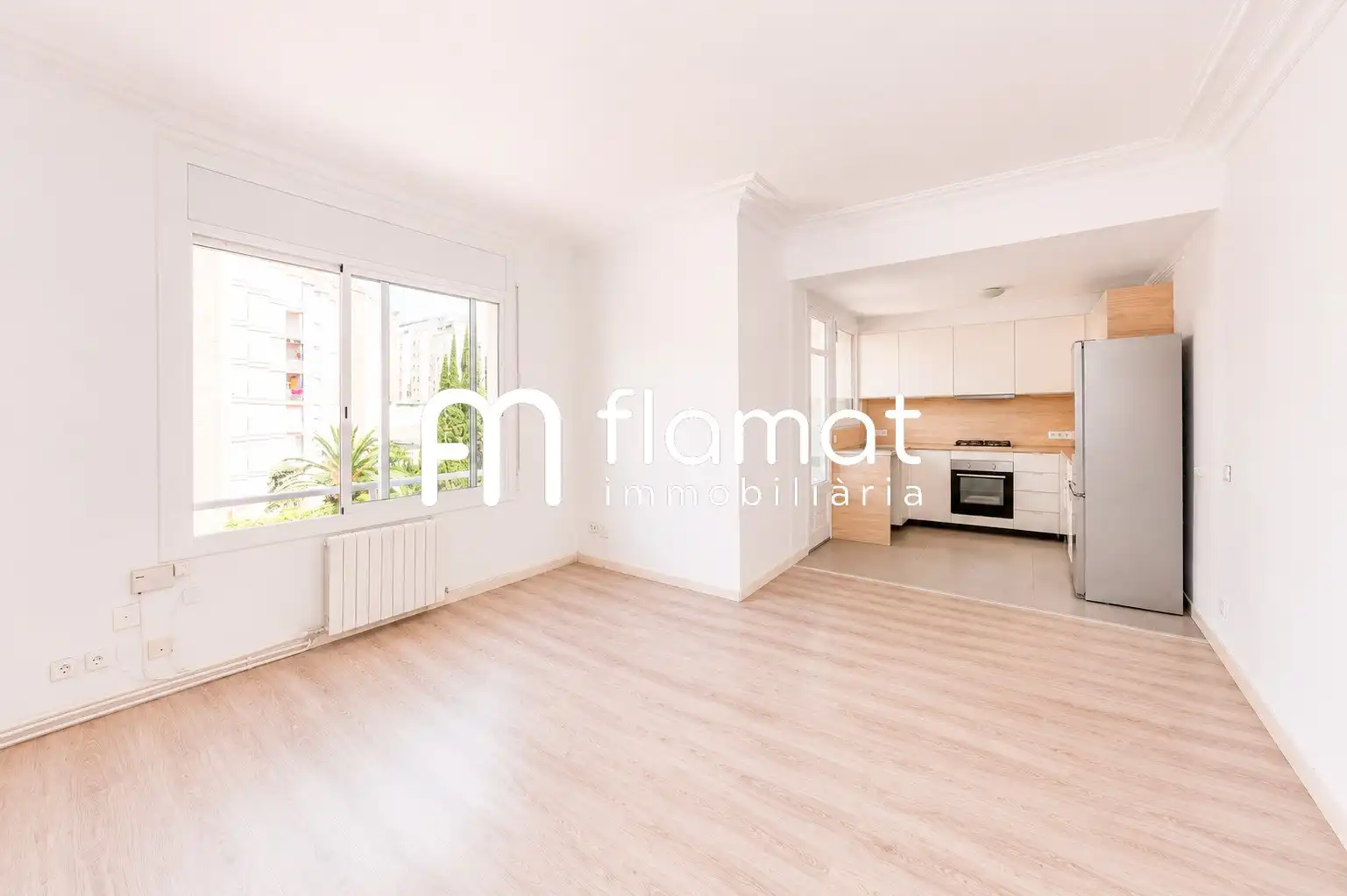 Piso con ascensor en venta en Carrer de Craywinckel