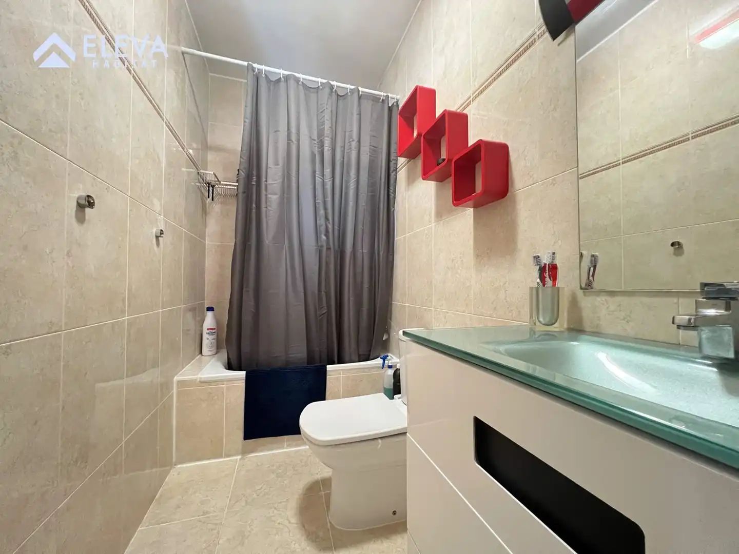 Flat for sale in CALLE TEULERIES, imagen 11