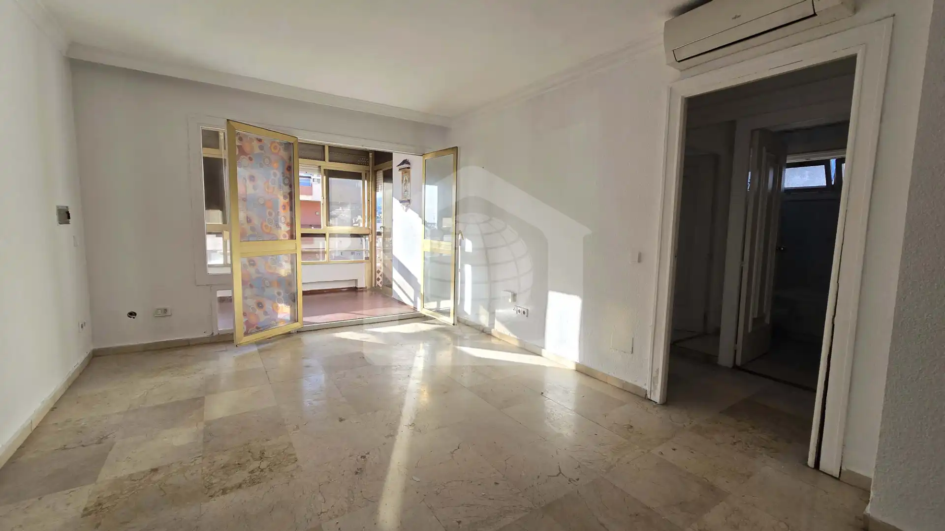 Piso con terraza en venta en Calle Juan Ruiz Muñoz, imagen 11