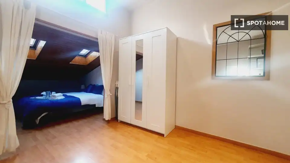 Room in Goya