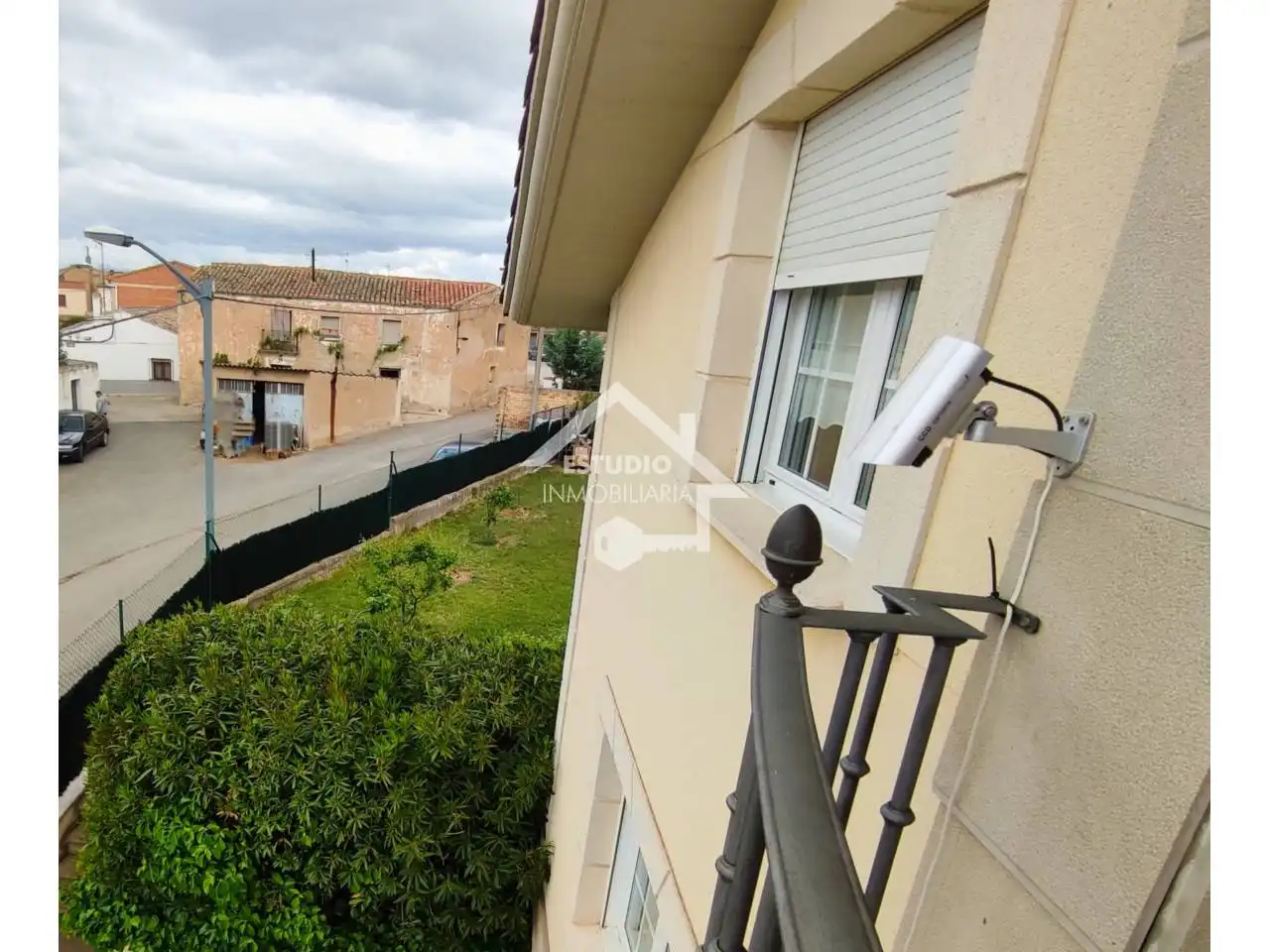 Xalet amb jardí en venda a Mendavia, imagen 45